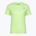 Koszulka do biegania damska New Balance Essentials afterglow 4