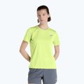 Koszulka do biegania damska New Balance Essentials afterglow