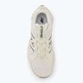 Buty do biegania męskie  New Balance Dynasoft Tektrel V1 angora/ navy 5