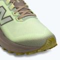 Buty do biegania męskie New Balance Rebel Trail V1 afterglow/thunder brown 7