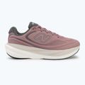Buty do biegania damskie New Balance 1080's V15 rosewood/silver metallic/neptune grey 2