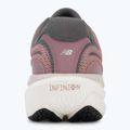 Buty do biegania damskie New Balance 1080's V15 rosewood/silver metallic/neptune grey 6