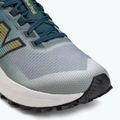 Buty do biegania męskie New Balance Rebel Trail V1 medusa green/shadow grey 7