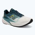 Buty do biegania męskie New Balance FuelCell Rebel V5 medusa green/faded teal