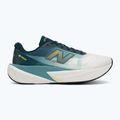 Buty do biegania męskie New Balance FuelCell Rebel V5 medusa green/faded teal 2
