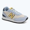 Buty damskie New Balance Classic 515's V3 star burst/navy
