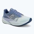 Buty do biegania damskie New Balance FuelCell Rebel V5 fairweather blue/glint blue
