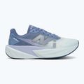 Buty do biegania damskie New Balance FuelCell Rebel V5 fairweather blue/glint blue 2
