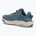 Buty do biegania damskie New Balance Dynasoft Nitrel V6 salt water/deep end/timberwolf 3