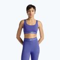 Biustonosz treningowy New Balance AC Train electric purple