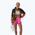 Spodenki do biegania damskie New Balance Run Essentials 3" pink heat