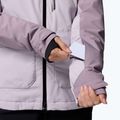 Kurtka narciarska damska Columbia Highland Summit III Insulated lavender pearl/shale purple 9