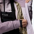 Kurtka narciarska damska Columbia Highland Summit III Insulated lavender pearl/shale purple 10
