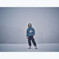 Kurtka puchowa damska Columbia Amaze Puff Hooded everblue high shine 13