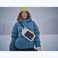 Kurtka puchowa damska Columbia Amaze Puff Hooded everblue high shine 17