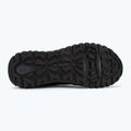 Buty trekkingowe męskie Columbia Burnsider Omni-Heat Infinity black/city grey 4