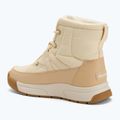 Śniegowce damskie Sorel Whitney III Mid Wp honey white/ceramic 3