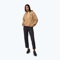 Bluza polarowa damska Columbia Helvetia II Hoodie canoe 2