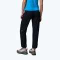 Spodnie trekkingowe damskie Columbia Cosmiques Pro Nylon black 3