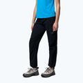 Spodnie trekkingowe damskie Columbia Cosmiques Pro Nylon black 4