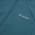 Kurtka softshell męska Columbia Trailborne everblue 3
