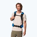 Plecak trekkingowy Columbia Triple Canyon 24 l compass blue 14