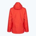 Kurtka przeciwdeszczowa damska Columbia Pouring Adventure III poppy red 2