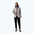 Kurtka softshell damska Columbia Saudan Pro 3L flint grey 2