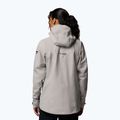 Kurtka softshell damska Columbia Saudan Pro 3L flint grey 3