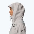 Kurtka softshell damska Columbia Saudan Pro 3L flint grey 6