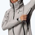 Kurtka softshell damska Columbia Saudan Pro 3L flint grey 9