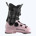 Buty narciarskie damskie Salomon S/Pro Supra Boa 95 W GW rose shadow/black/black 6