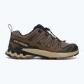 Buty do bieganie męskie Salomon XA Pro 3D V9 falcon/desert tan/black 2