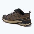 Buty do bieganie męskie Salomon XA Pro 3D V9 falcon/desert tan/black 3