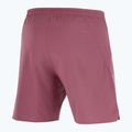 Spodenki do biegania męskie Salomon Shakeout C 2IN1 7" nocturne 6
