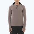 Bluza męska Salomon Essential Lightwarm CN iron