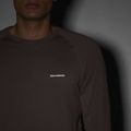 Bluza męska Salomon Essential Lightwarm CN iron 4