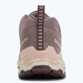 Buty do biegania damskie Salomon XA Pro 3D V9 iron/shadow gray/huckleberry 6