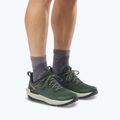 Buty turystyczne męskie Salomon Elixir Activ GTX scarab/green gable 8