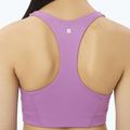 Biustonosz treningowy Salomon SHAKEout Core iris orchid 5