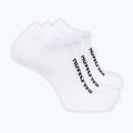 Skarpety Salomon Everyday Lite Low 3 pary white/white/white