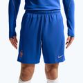 Spodenki piłkarskie męskie Nike FFF Strike game royal/metallic copper 5