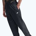 Spodnie męskie Nike Windrunner Lined black/white 4
