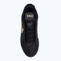 Buty do koszykówki męskie Nike LeBron Witness 9 black/iron grey/dark smoke grey/black 5