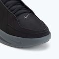 Buty do koszykówki męskie Nike LeBron Witness 9 black/iron grey/dark smoke grey/black 7