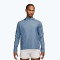 Kurtka do biegania męska Nike Repel Miler work blue/work blue