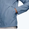 Kurtka do biegania męska Nike Repel Miler work blue/work blue 3