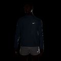Kurtka do biegania męska Nike Repel Miler work blue/work blue 7