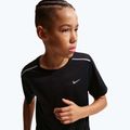 Koszulka dziecięca Nike Miler Black 5