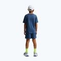 Koszulka dziecięca Nike Multi Dri-Fit mystic navy/white 3